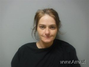 Tara Welch Arrest Mugshot