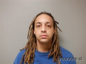 Tarence Rosson Arrest Mugshot