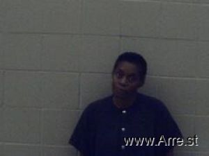 Tarlesha Mcphearson Arrest Mugshot