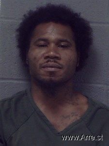 Tarrance Davis Arrest Mugshot