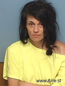 Tasha Dodson Arrest Mugshot