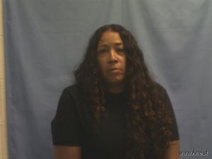 Tasha Josenberger Arrest Mugshot