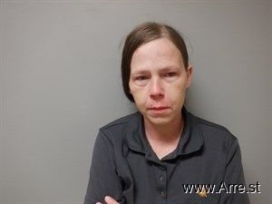 Tasha Ring Arrest Mugshot