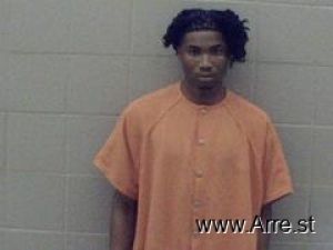 Taylon Johnson Arrest Mugshot