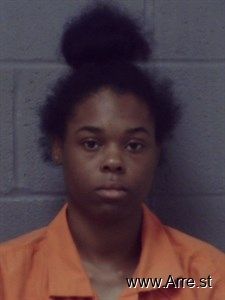 Taylor Jones Arrest Mugshot