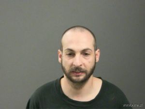 Taylor Lubritz Arrest Mugshot