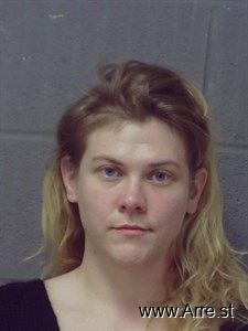 Taylor Ridling Arrest Mugshot