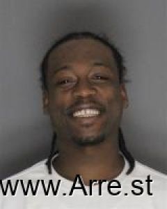 Telvin Willis Arrest Mugshot