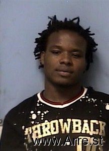 Tenquarius Mckenzie Arrest Mugshot