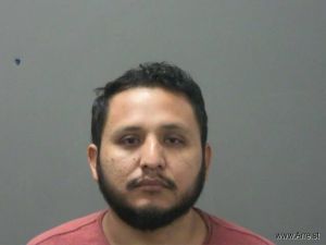 Terencio Perez-cancino Arrest Mugshot