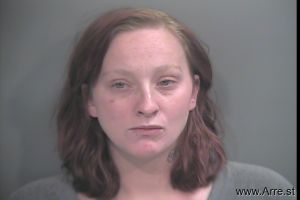 Teresa Duncan Arrest Mugshot