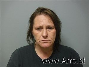 Teresa Lytle Arrest