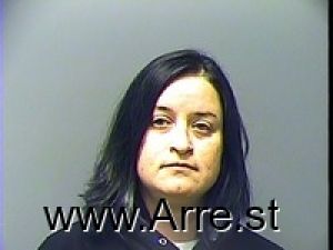 Teri Martin Arrest