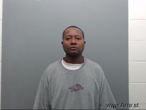 Terrance Forte  Arrest Mugshot