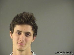 Terrance Homan Arrest Mugshot