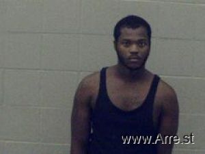 Terrance Pickett Arrest Mugshot