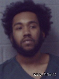 Terrance Rucker Arrest Mugshot