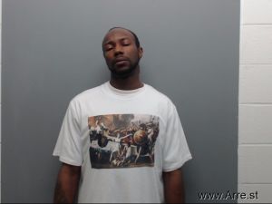 Terrance Williams  Arrest Mugshot