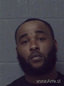 Terrence Henry Arrest Mugshot