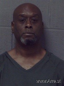   Arrest Mugshot