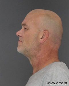 Terry Bartlett Arrest Mugshot