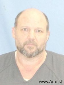 Terry Duke Arrest Mugshot