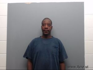 Terry Hampton  Arrest Mugshot