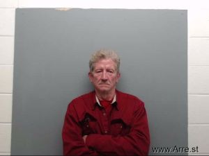 Terry Massey  Arrest Mugshot