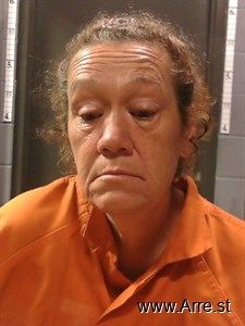 Terry Morrow Arrest Mugshot