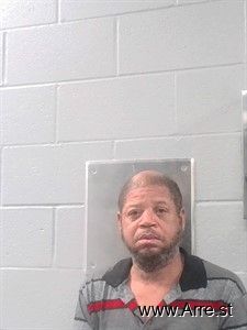 Terry Taylor Arrest Mugshot