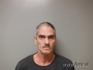 Terry Wagner Arrest Mugshot