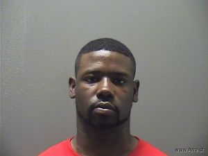 Teundre Washington Arrest Mugshot