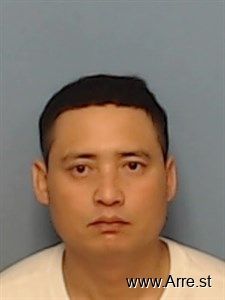 Tha Hay Arrest Mugshot