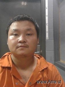 Tha Taw Arrest Mugshot