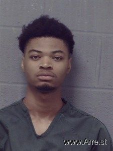 Theodore Sullivan Arrest Mugshot