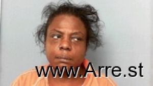 Theresa Pruitt Arrest Mugshot