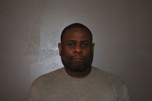 Therman Boone Arrest