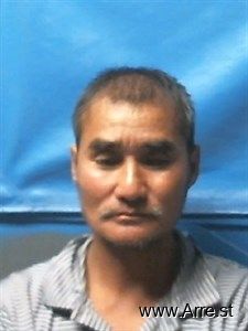 Thin Htoo Arrest Mugshot
