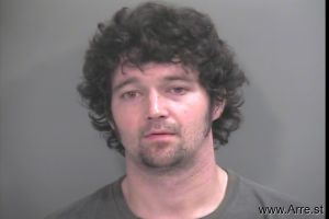 Thomas Alexander Arrest Mugshot