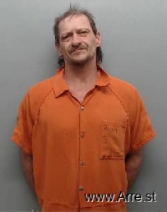 Thomas Griffith Arrest Mugshot