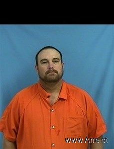 Thomas Jinks Arrest Mugshot