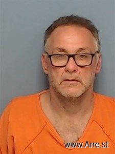 Thurston Bell Arrest Mugshot