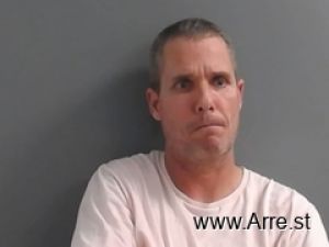 Tim Mossolle Arrest Mugshot