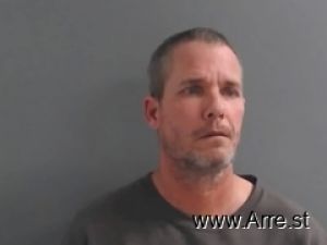 Tim Mossolle Arrest Mugshot