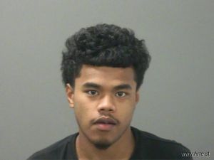 Tim Toby Arrest Mugshot