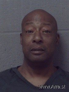 Timmie Westbrook Arrest Mugshot