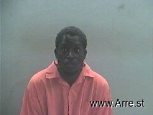 Timothy Awe Arrest Mugshot