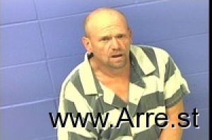 Timothy Barton Arrest Mugshot