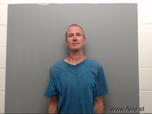 Timothy Bates  Arrest Mugshot