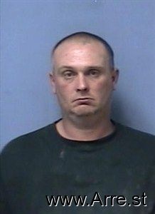 Timothy Bouler Arrest Mugshot